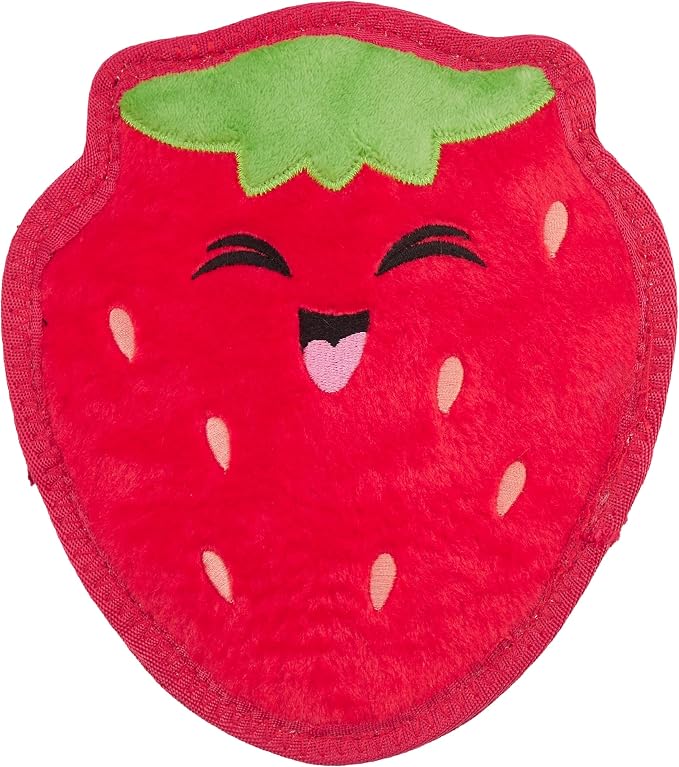 Outward Hound Tough Skinz Durable Squeaky Dog Toy by OutwardHound