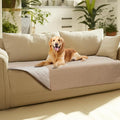 Luciphia 100% Waterproof Couch Cover Blanket by luciphia