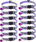 14 Pack Breakaway Cat Collar by Unknown