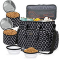 BAGLHER Dog Travel Bag, Pet Travel Bag, by BAGLHER