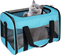 Cat Carrying Case by home