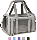 Henkelion Cat Carriers Dog Carrier Pet Carrier by Henkelion