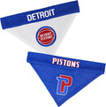Pets First NBA Dog Bandana by PETSFIRST