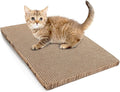 Cat Scratcher Cardboard Cat Scratching Board Cat Scratchers by Unknown