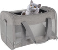 Cat Carrying Case by home