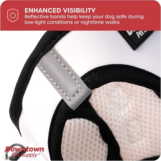Downtown Pet Supply Step in Dog Harness - Image 2