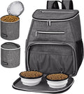 BAGLHER 丨Dog Travel Bag Backpack, Airline Approved Pet Supplies Backpack by BAGLHER
