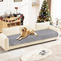 Waterproof Couch Covers for Pets, Waterproof Dog Bed Cover, Anti-Slip Soft Dog by CYCMACOHOME