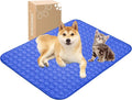 MICROCOSMOS Summer Cooling Mat & Sleeping Pad- Water Absorption Top, Materials by MICROCOSMOS