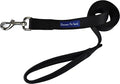 Downtown Pet Supply 4ft Heavy-Duty Dog Leash by DowntownPetSupply