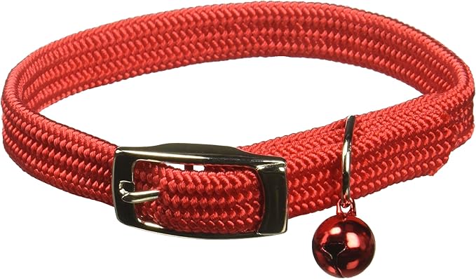 Kool Kat Elastic Cat Safety Collar by OmniPet%C2%AE