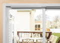 Slideback- Self Closing Sliding Patio Door Closer by Unknown