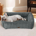 Bedsure ComfyFleece™ Washable Dog Bed by BEDSURE
