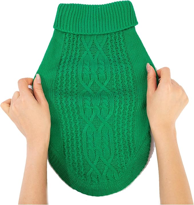 Stretchy Cat Sweater - Image 6