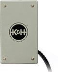 K&H Pet Products Snuggle-Up Bird Cage Heater, Bird Cage Accessory, Exotic Avian by KHPetProducts