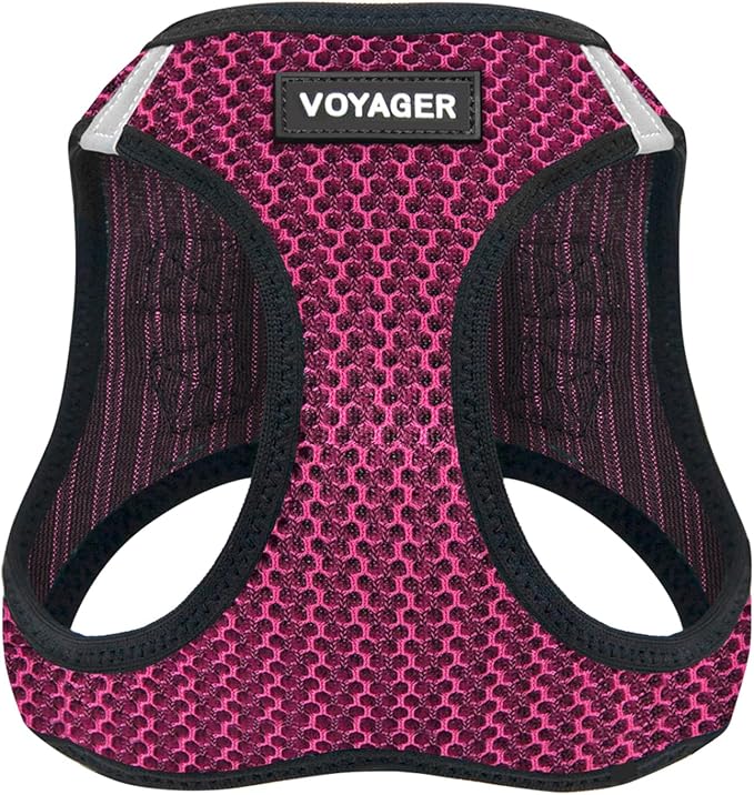Best Pet Supplies Voyager Step-in Air Harness by BestPetSuppliesLLC