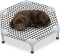 Elevated Outdoor Dog Bed by KuntrustDirect