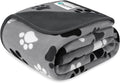 PetAmi Waterproof Dog Blanket for Medium Large Pets Dogs Cats, Pet Couch Cover by PetAmi