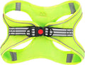 ROYPET Step-in Air Dog Harness, All Weather Mesh Step in Vest Harness by ROYPET