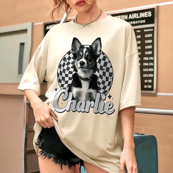 JIX & JOKY Custom Your Own Bootleg Rap Shirts - Image 6
