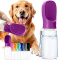 Mr. Pen Portable Dog Water Bottle, 19 oz, Travel Dog Water Bottle Dispenser by MrPen