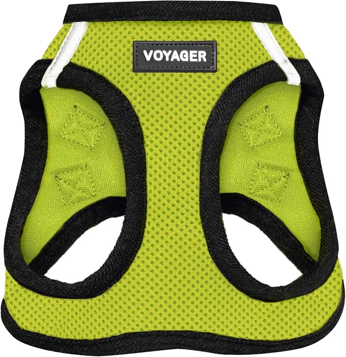 Best Pet Supplies Voyager Step-in Air Harness by BestPetSuppliesLLC