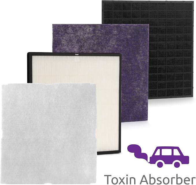 Rabbit Air, MinusA2 Air Purifiers - Image 5