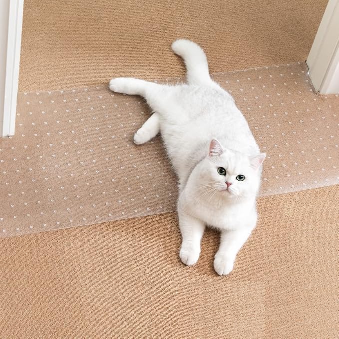 Uross Carpet Protector for Pets by Uross