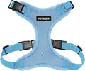 Voyager Step-in Pet Harness by BestPetSuppliesLLC