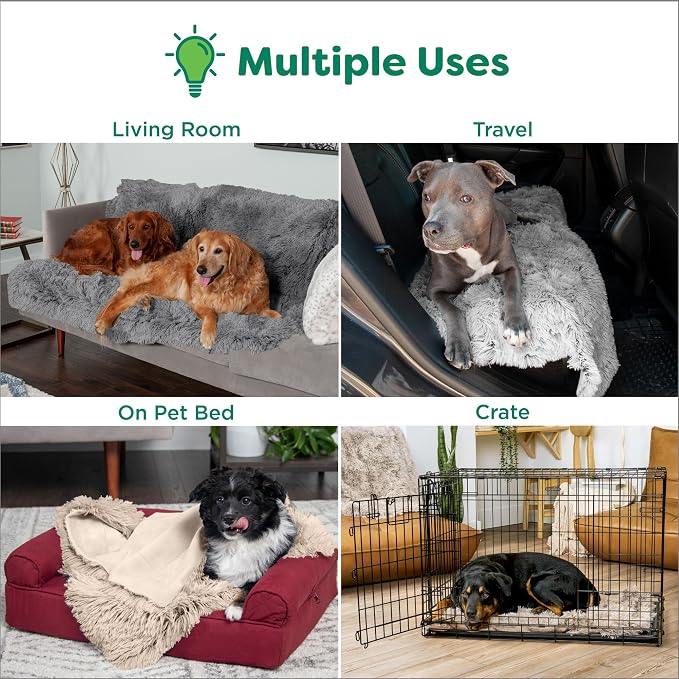 Furhaven Waterproof Throw Blanket - Image 9