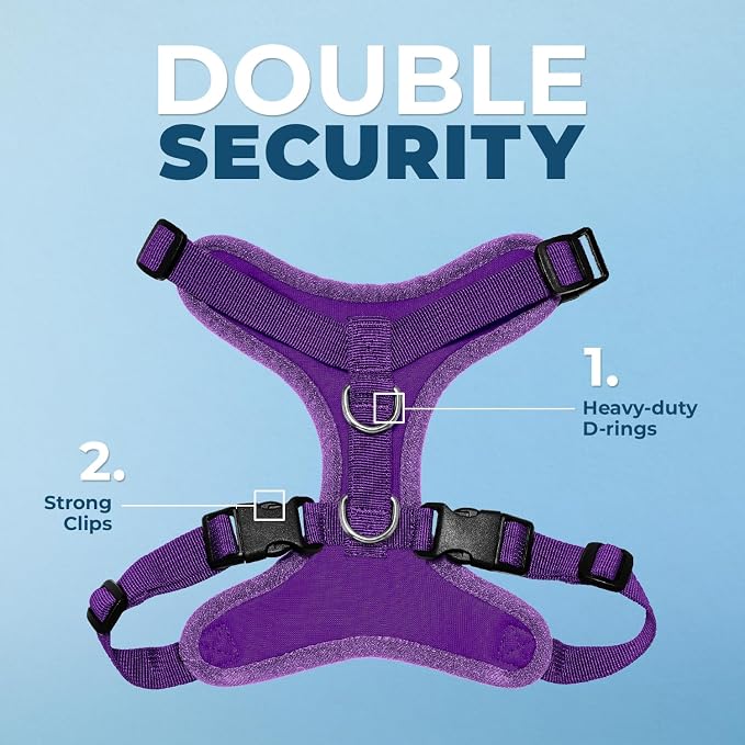 Voyager Step-in Pet Harness - Image 2