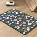 Pet Feeding Mat-Absorbent Dog Mat by PADOOR