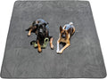 Dog Pee Pad Washable Extra Large, Instant Absorb Thicker Training Pads Non-Slip by PICKFORLIFE