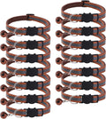 14 Pack Breakaway Cat Collar by Unknown