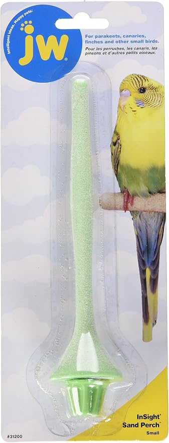 JW Pet Insight Sand Perch by JWPet