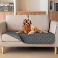 gogobunny 3X Stronger Waterproof Pet Blanket, Scratch Proof Furniture Protector by gogobunny