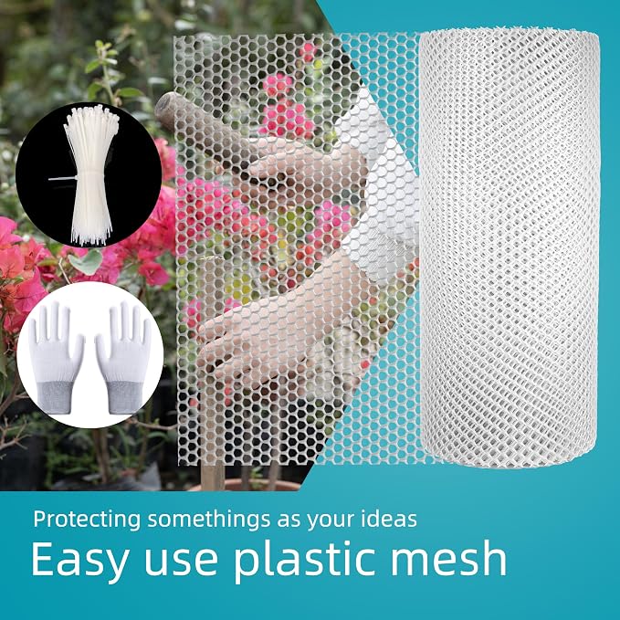 Pet & Garden Safeguard - Image 2