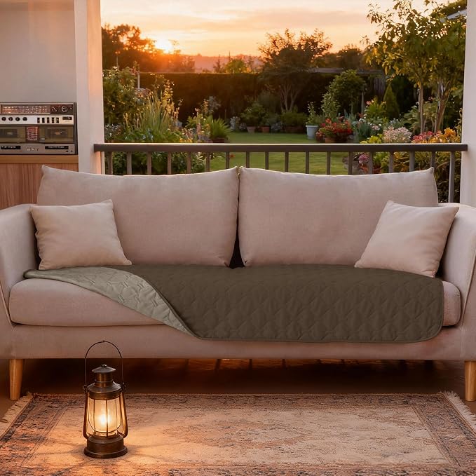 gogobunny 100% Double Sided Waterproof Dog Blanket Soft Pet Bed Cover - Image 3