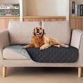 gogobunny 100% Double Sided Waterproof Dog Blanket Soft Pet Bed Cover by gogobunny