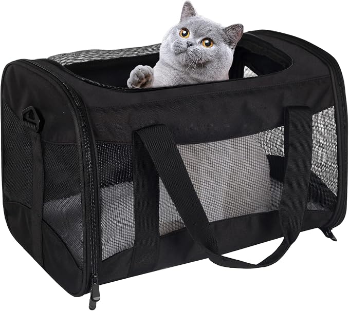 Cat Carrying Case - Image 7