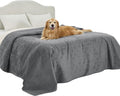 Bedsure Waterproof Bed Cover for Dogs Washable by BEDSURE