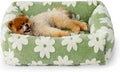 LE SURE Cute Dog Bed for Small Dogs by Lesure