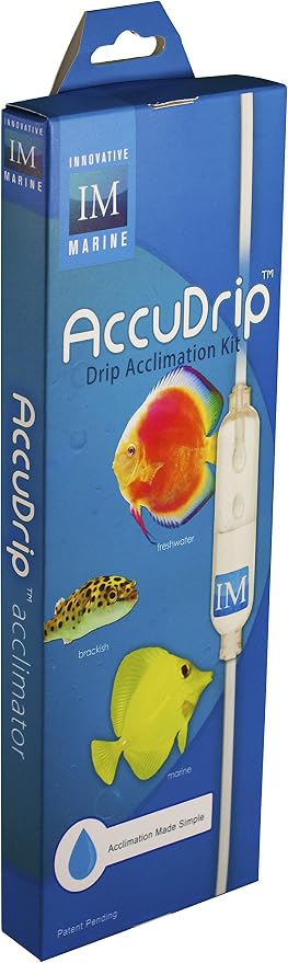 Innovative Marine Accudrip Acclimator - Image 6