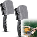 2 Pack Brush for Bird Baths, Bird Bath Cleaner by Unknown