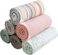 Fleece Throw Blanket Set Bulk for Travel Kids Outdoor Wedding Pet by SPEICALGLORY