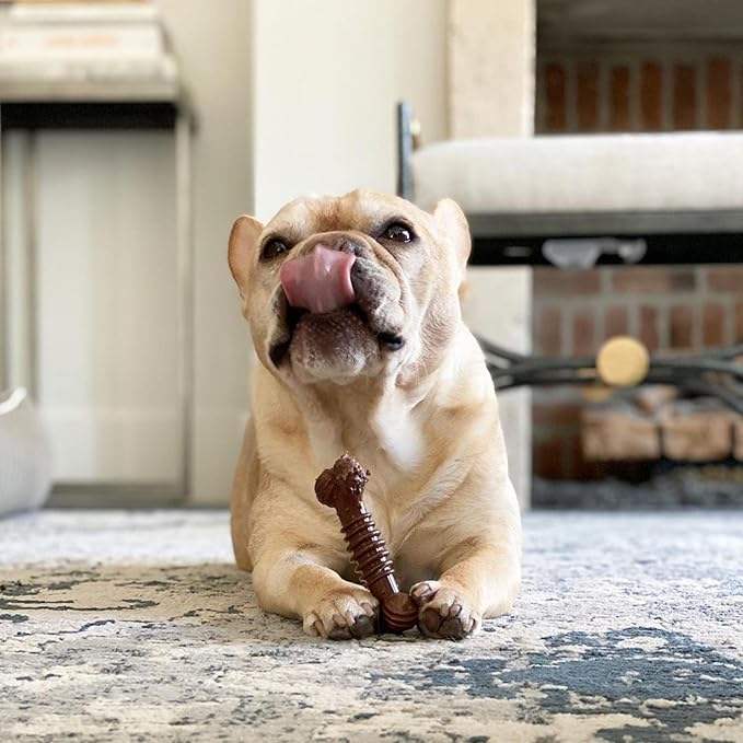 Nylabone Power Chew Groove Bone - Image 2