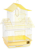 Prevue Hendryx SP1720-1 Shanghai Parakeet Cage by PrevuePetProducts