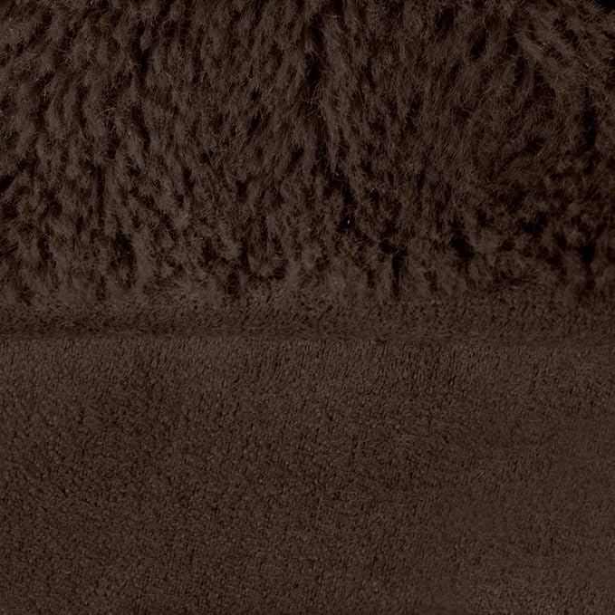 Furhaven Orthopedic Dog Bed for Large Dogs w/ Removable Bolsters & Washable - Image 4