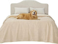 Bedsure Waterproof Bed Cover for Dogs Washable by BEDSURE