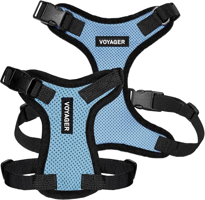 Voyager Step-in Pet Harness - Image 6